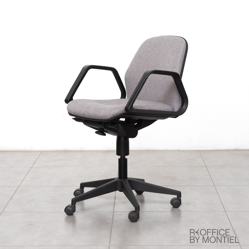 Silla Escritorio Giratoria para oficina de Haworth