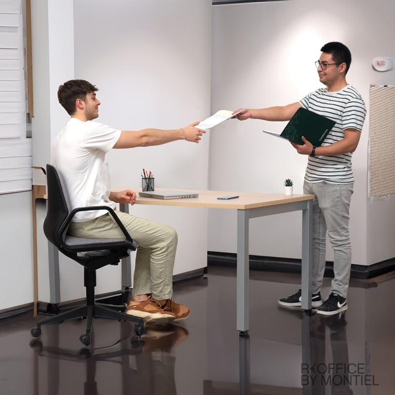 Silla Escritorio Giratoria para oficina de Haworth