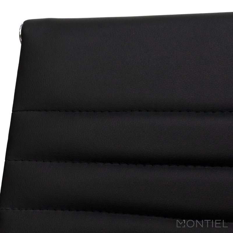 Silla Confidente Recepción Londres de Euromof - Montiel