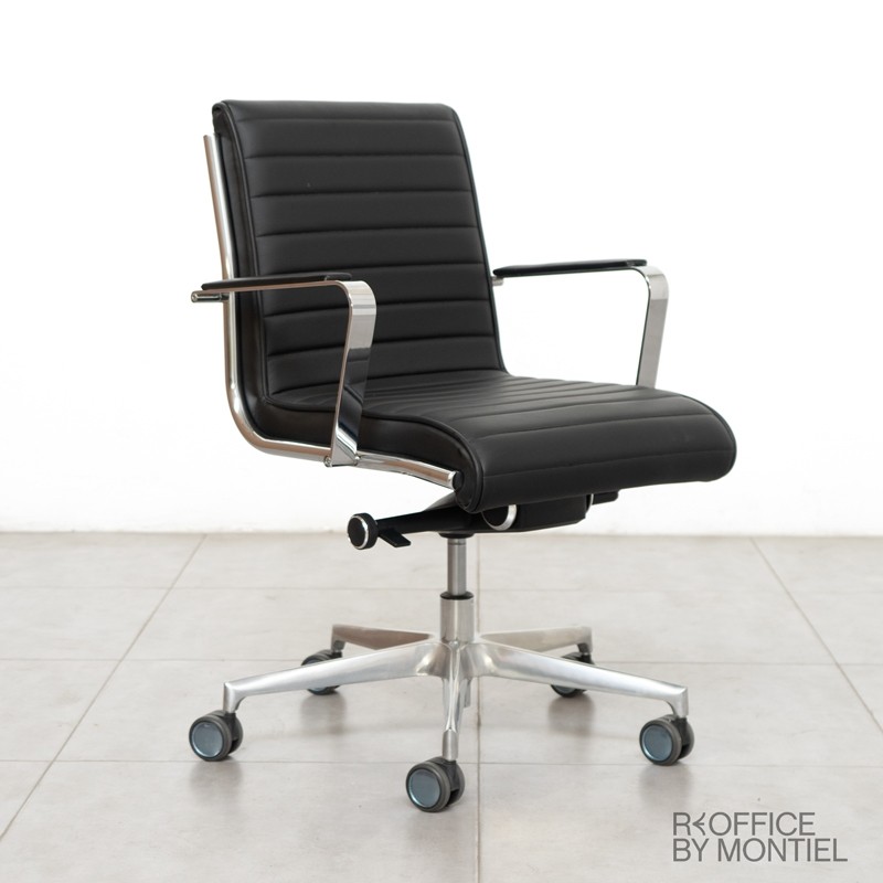 ▷ Silla de Dirección Trinity de DileOffice - Oficinas Montiel