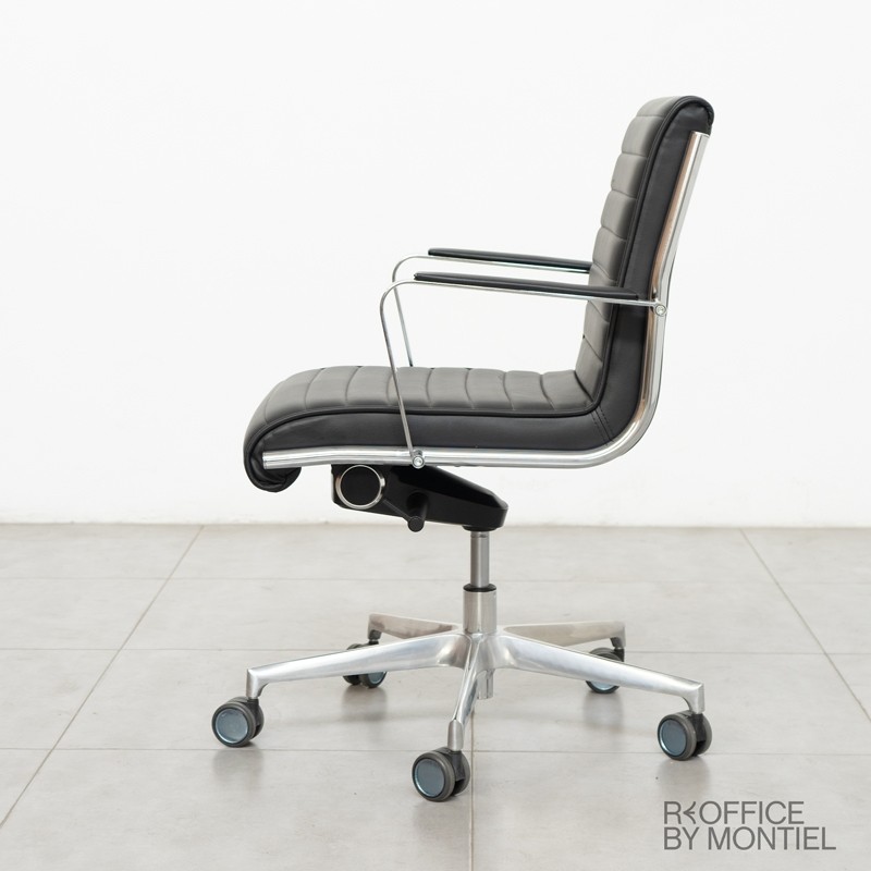 ▷ Silla de Dirección Trinity de DileOffice - Oficinas Montiel