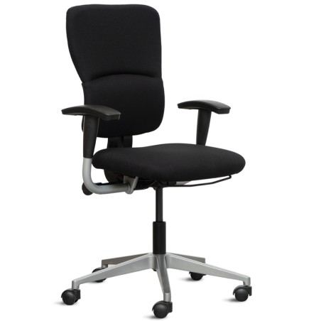 Silla Ergonómica Lets B de Steelcase - Montiel