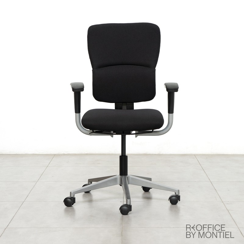 Silla Ergonómica Lets B de Steelcase - Montiel