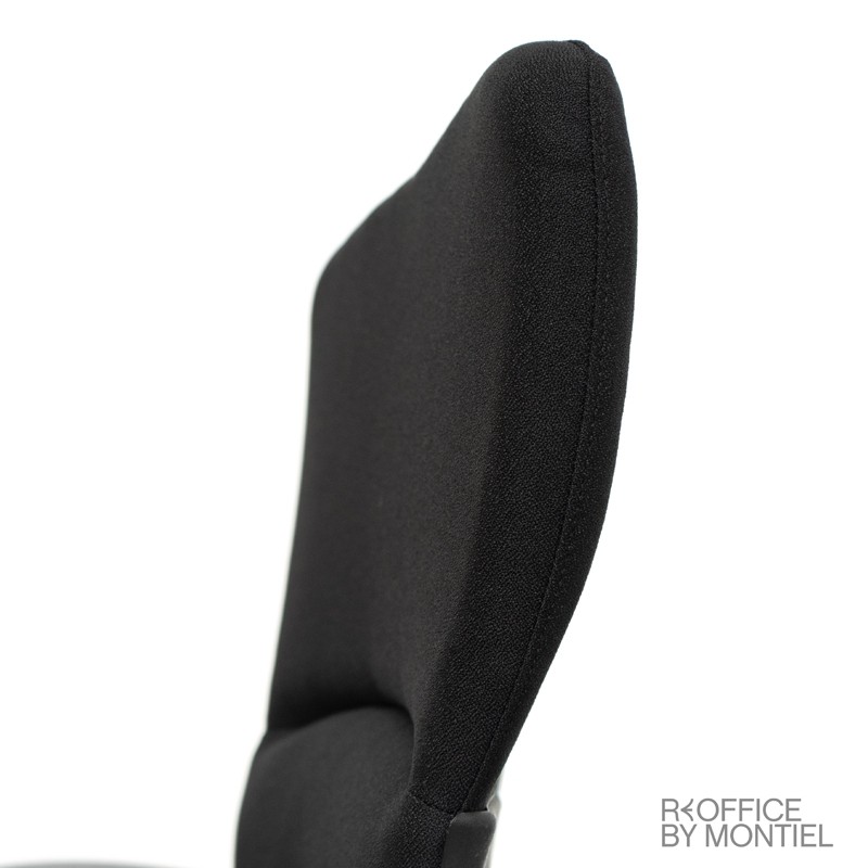 Silla Ergonómica Lets B de Steelcase - Montiel
