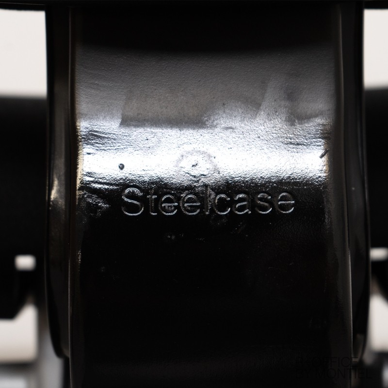 Silla Ergonómica Lets B de Steelcase - Montiel