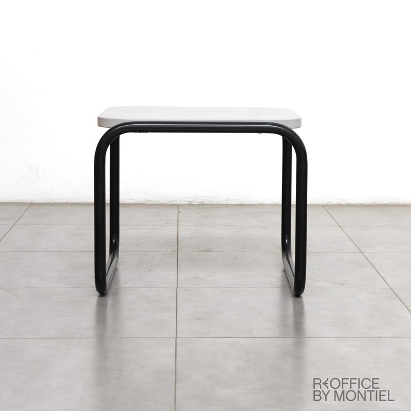 Mesa Auxiliar Madera  para sala de espera - Montiel