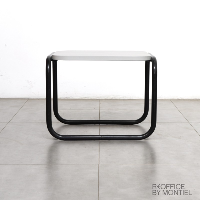 Mesa Auxiliar Madera  para sala de espera - Montiel