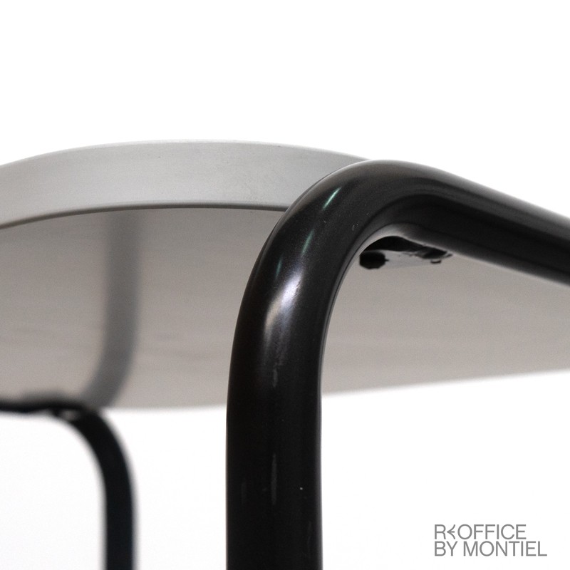 Mesa Auxiliar Madera  para sala de espera - Montiel