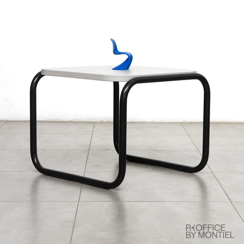 Mesa Auxiliar Madera  para sala de espera - Montiel