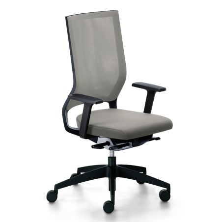 ▷ Silla Operativa Quaterback de Sedus - Oficinas Montiel