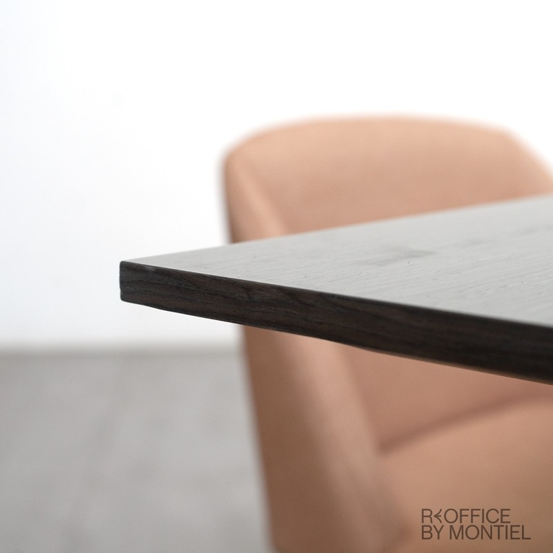 Mesa de Reuniones Modelo Zen de Ismobel - Montiel