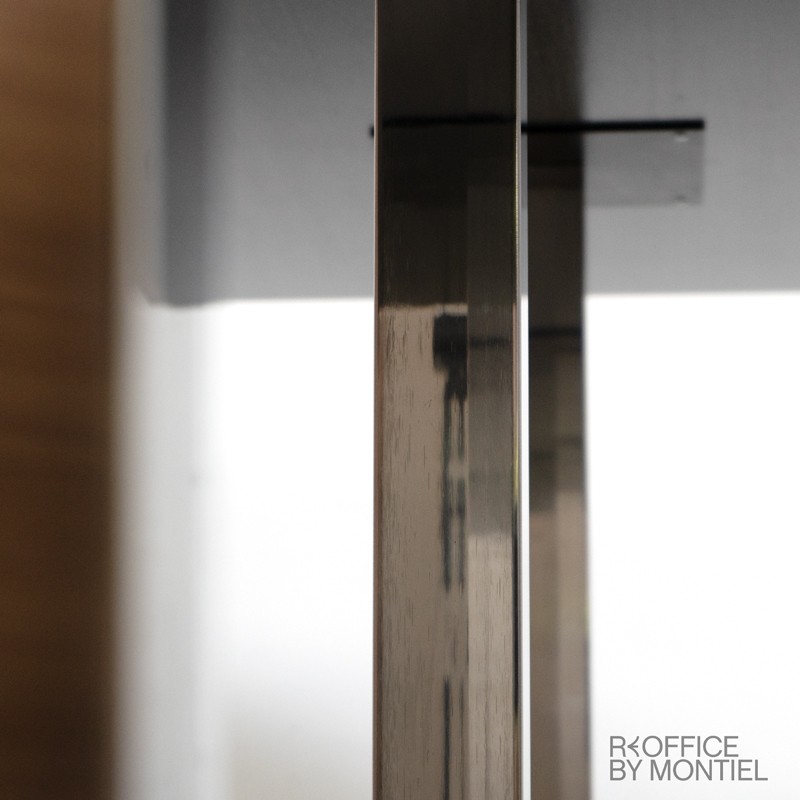 Mesa de Reuniones Modelo Zen de Ismobel - Montiel