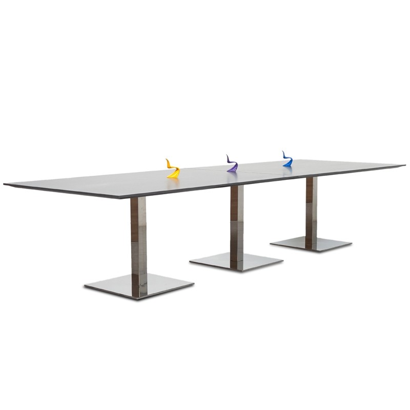 Mesa de Reuniones Modelo Zen de Ismobel - Montiel