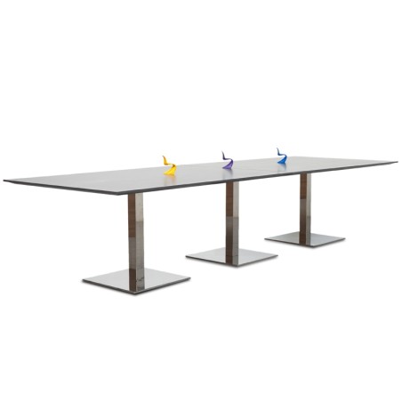 Mesa de Reuniones Modelo Zen de Ismobel - Montiel