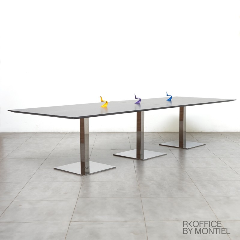 Mesa de Reuniones Modelo Zen de Ismobel - Montiel