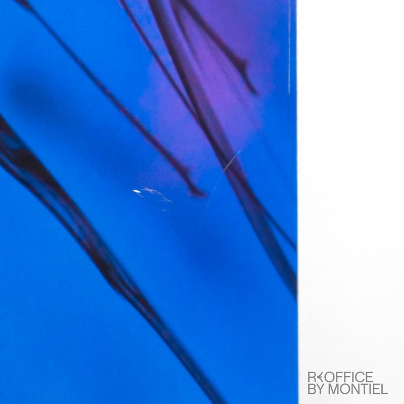 Cuadro para Oficinas 99x149 cm. MM1478 de Montiel