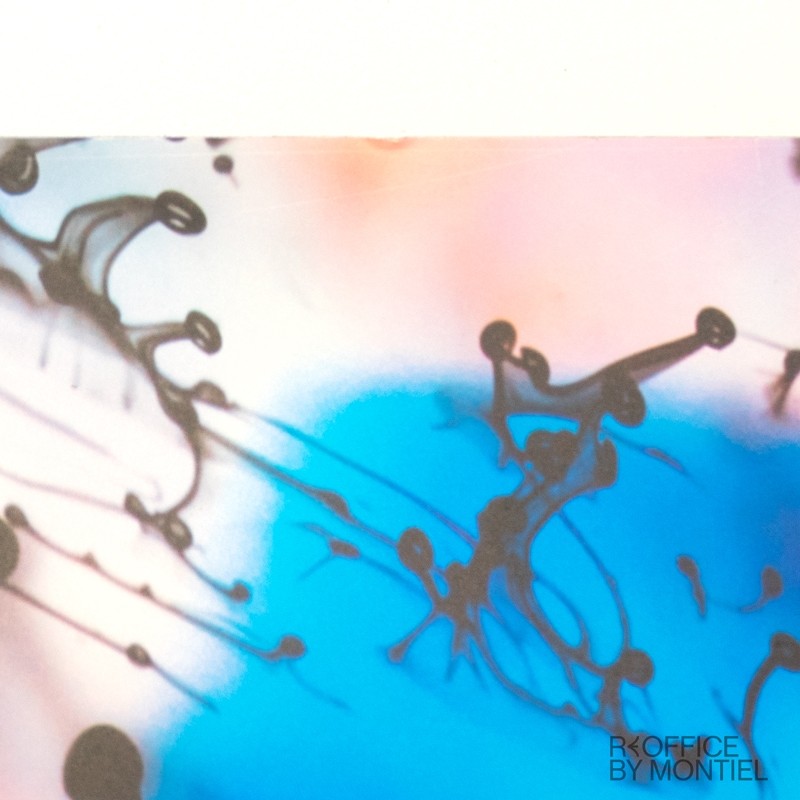 Cuadro para Oficinas 99x149 cm. MM1478 de Montiel