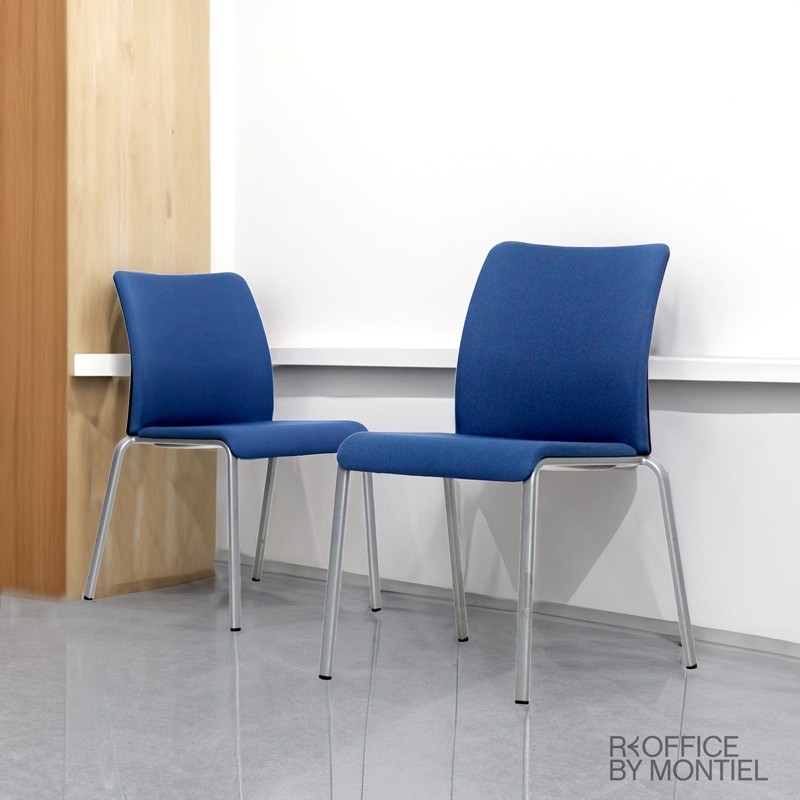 Silla Confidente para Despachos Eastside de Steelcase