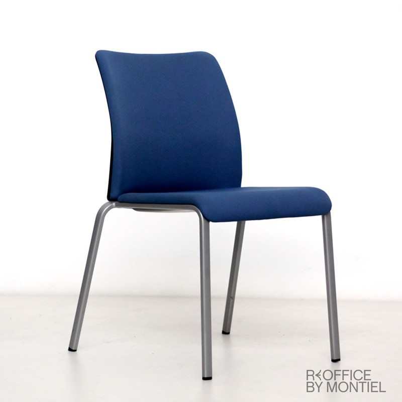 Silla Confidente para Despachos Eastside de Steelcase
