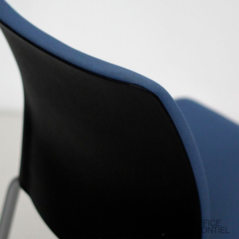Silla Confidente para Despachos Eastside de Steelcase