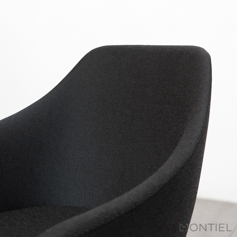 ▷ Butaca Giratoria para Salas de Espera Sofía de Kunna - Montiel