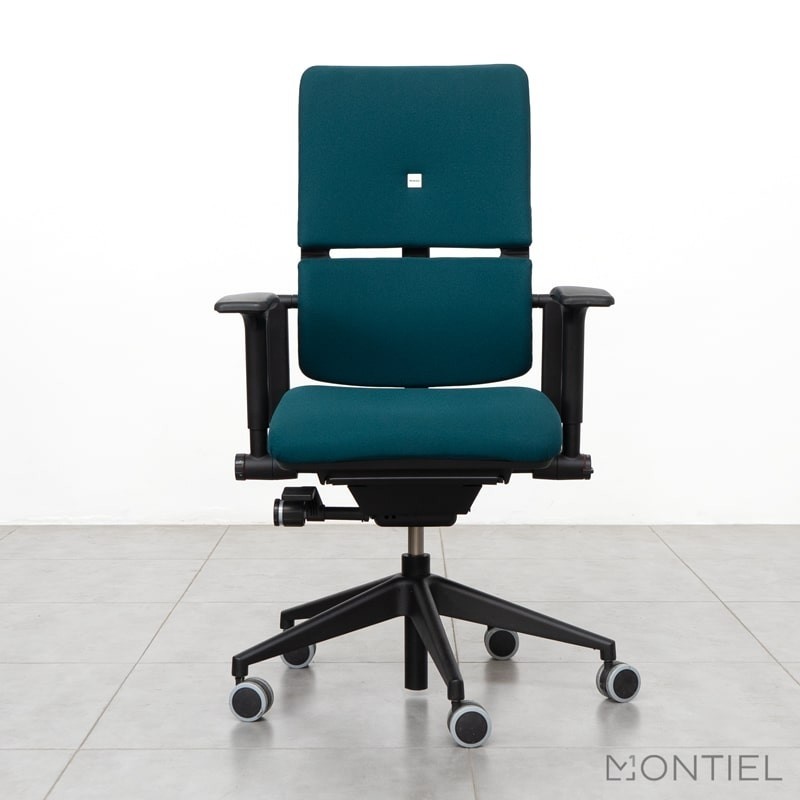 Silla Ergonómica Please 2 de Steelcase - Montiel