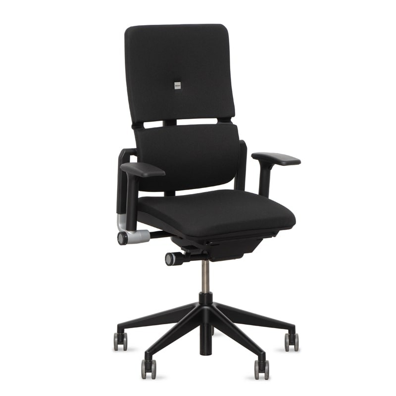 Silla Ergonómica Please 2 de Steelcase - Montiel
