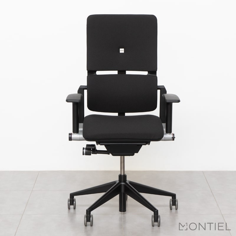 Silla Ergonómica Please 2 de Steelcase - Montiel