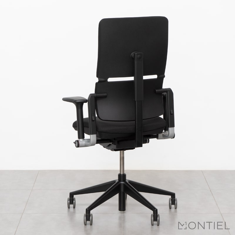 Silla Ergonómica Please 2 de Steelcase - Montiel