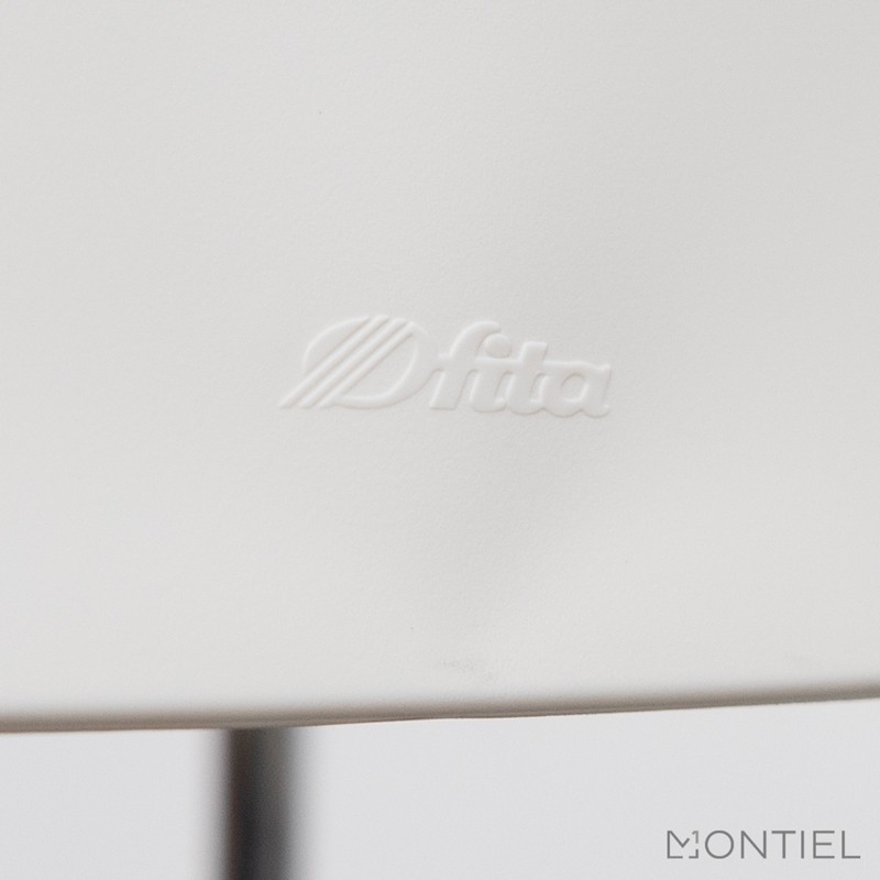 Silla Confidente para Sala de Espera Dhara de Ofita