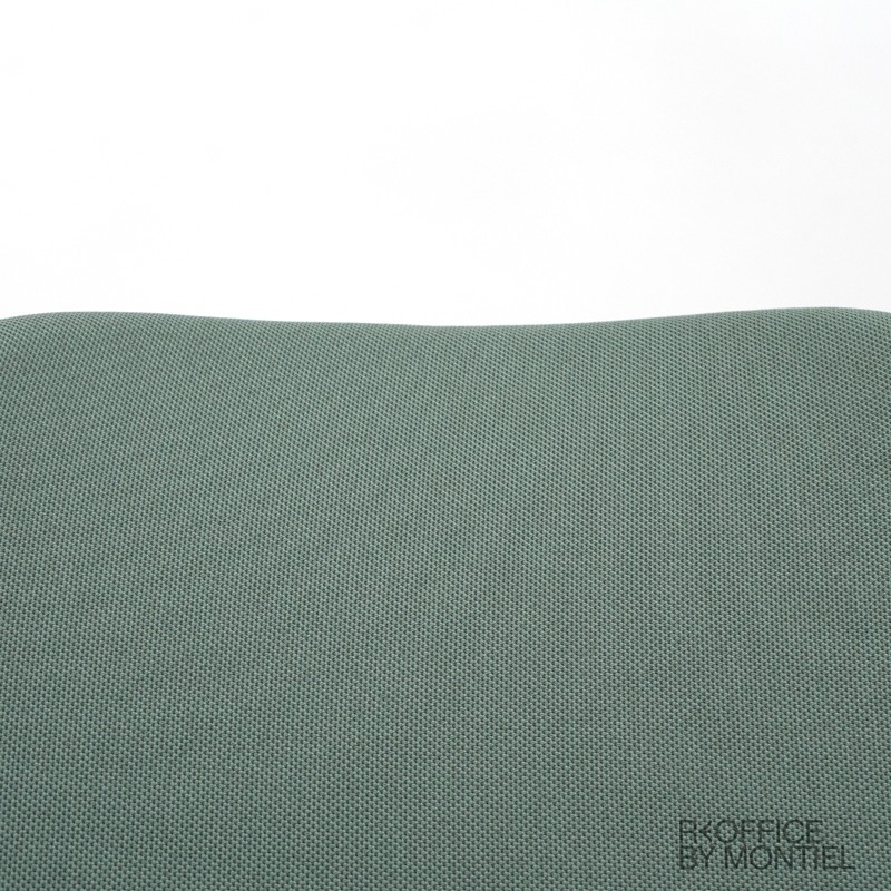 Silla Confidente Patas Madera Vent de Ofita - Montiel