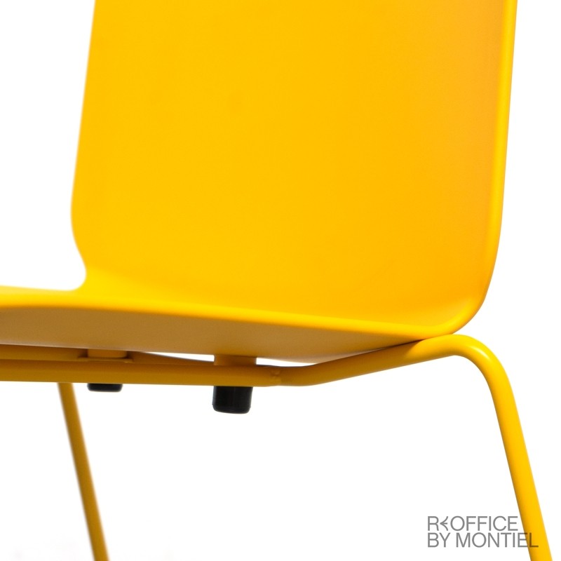 Silla Confidente sin brazos Vent de Ofita - Reoffice