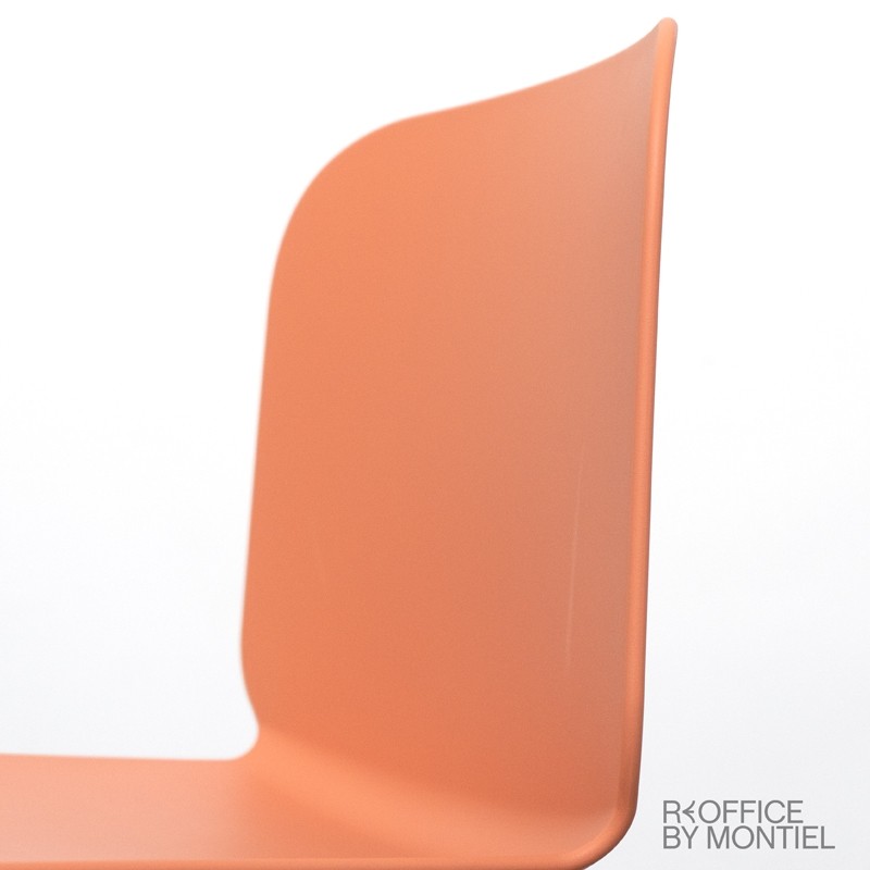 Silla Oficina Confidente Coral Vent de Ofita - Reoffice