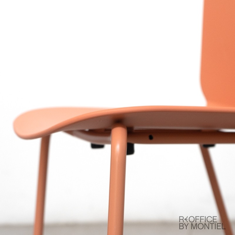 Silla Oficina Confidente Coral Vent de Ofita - Reoffice