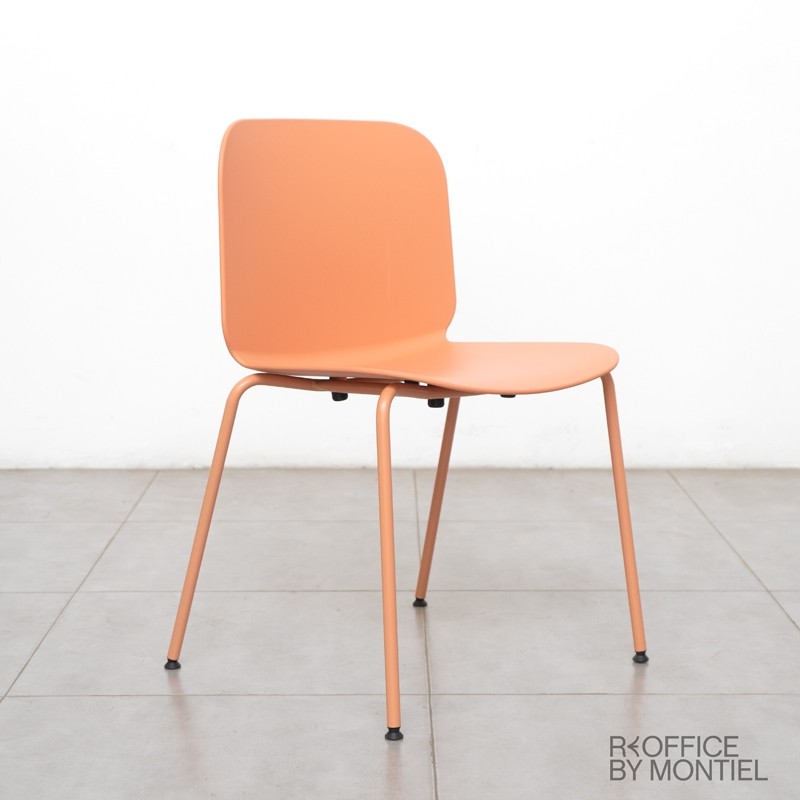 Silla Oficina Confidente Coral Vent de Ofita - Reoffice