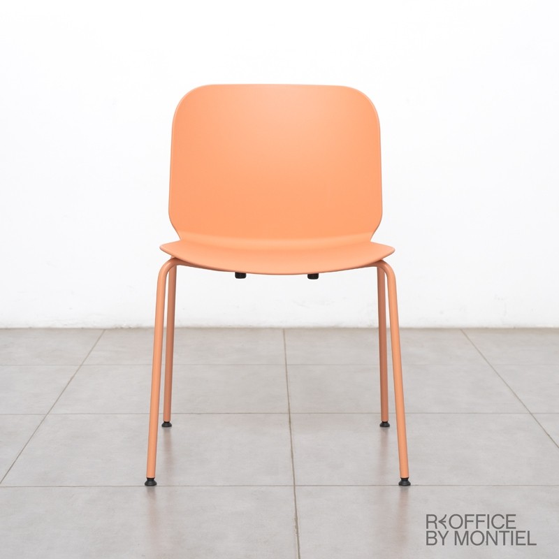 Silla Oficina Confidente Coral Vent de Ofita - Reoffice