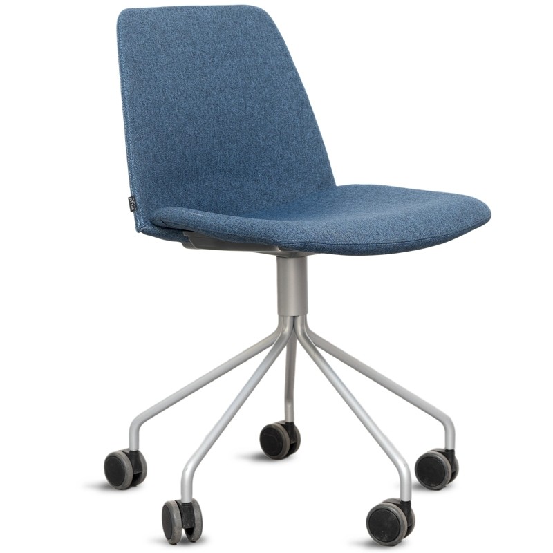 Silla Escritorio Giratoria Unnia de Inclass - Reoffice