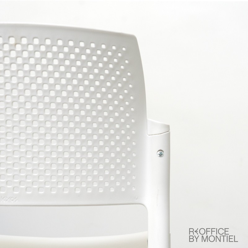 Silla Confidente sin brazos de Ofita - Reoffice