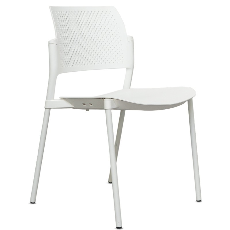 Silla Confidente sin brazos de Ofita - Reoffice