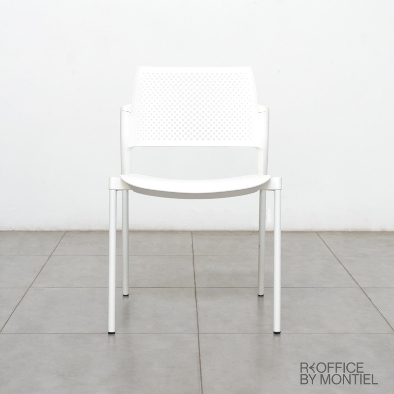 Silla Confidente sin brazos de Ofita - Reoffice