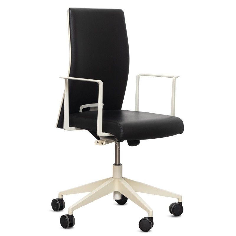 Silla Oficina Ergonómica con brazos de Akaba - Reoffice