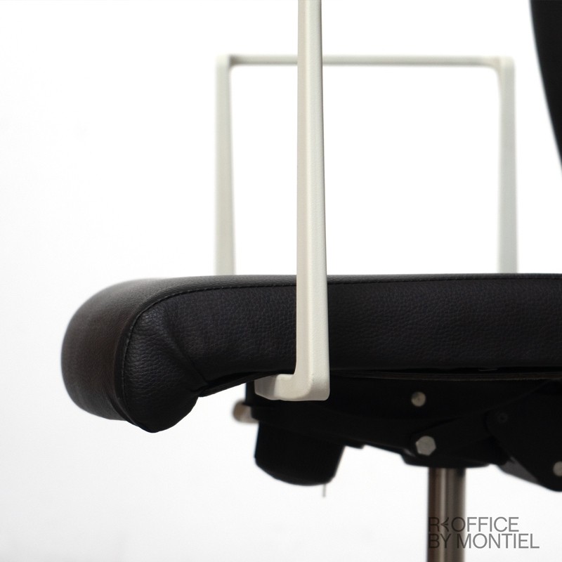 Silla Oficina Ergonómica con brazos de Akaba - Reoffice