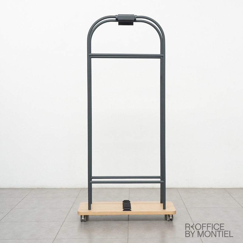 Muestrario para Empresas de Diseño de Ofita - Reoffice