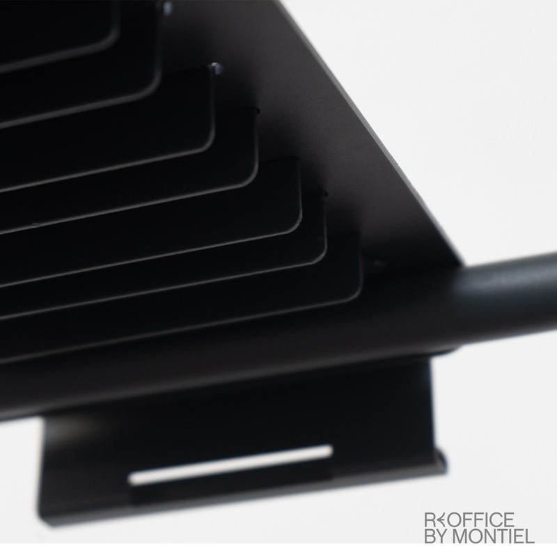 Muestrario para Empresas de Diseño de Ofita - Reoffice