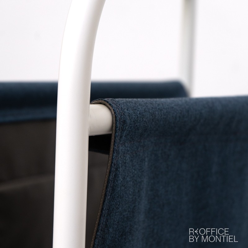 Carrito organizador con ruedas Forthink de Ofita - Reoffice