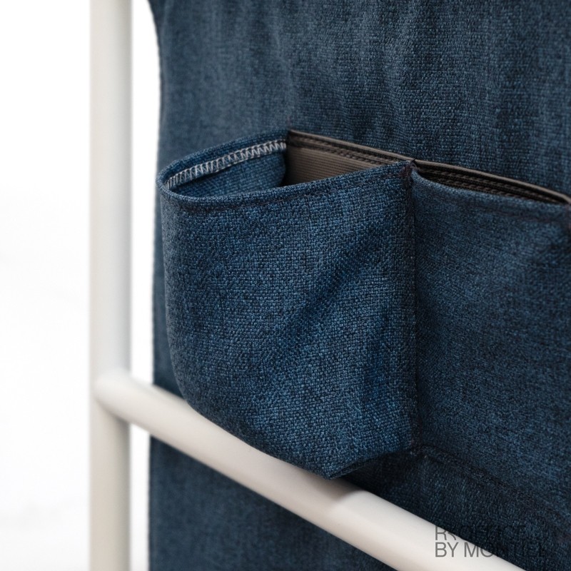 Carrito organizador con ruedas Forthink de Ofita - Reoffice