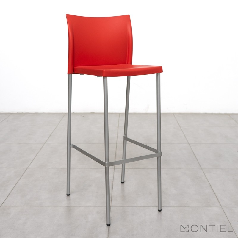 OUTLET - Taburete Alto Bikini de AMAT - Montiel