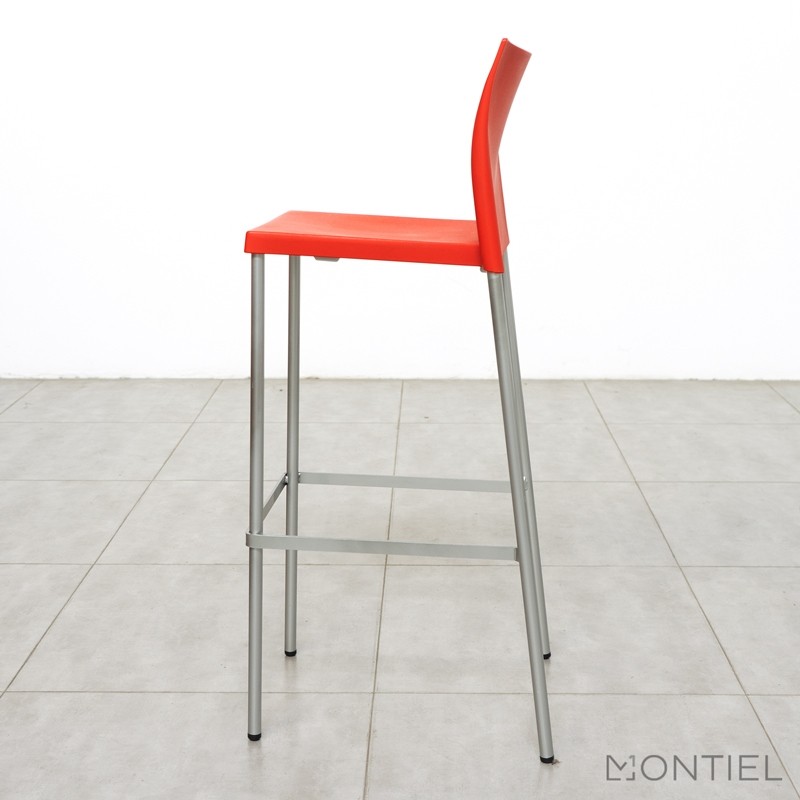 OUTLET - Taburete Alto Bikini de AMAT - Montiel