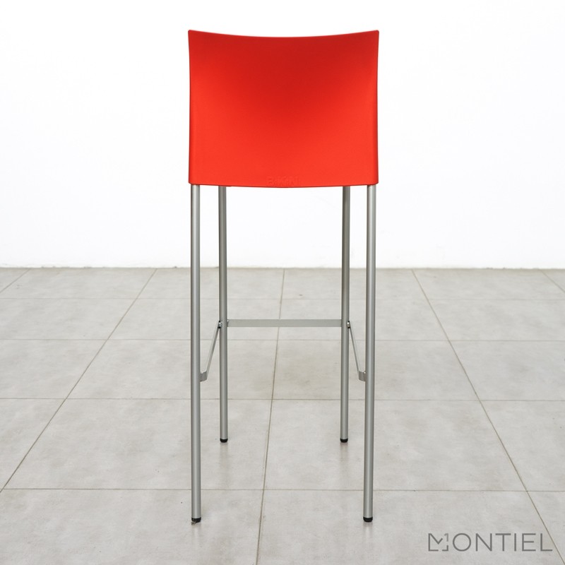 OUTLET - Taburete Alto Bikini de AMAT - Montiel