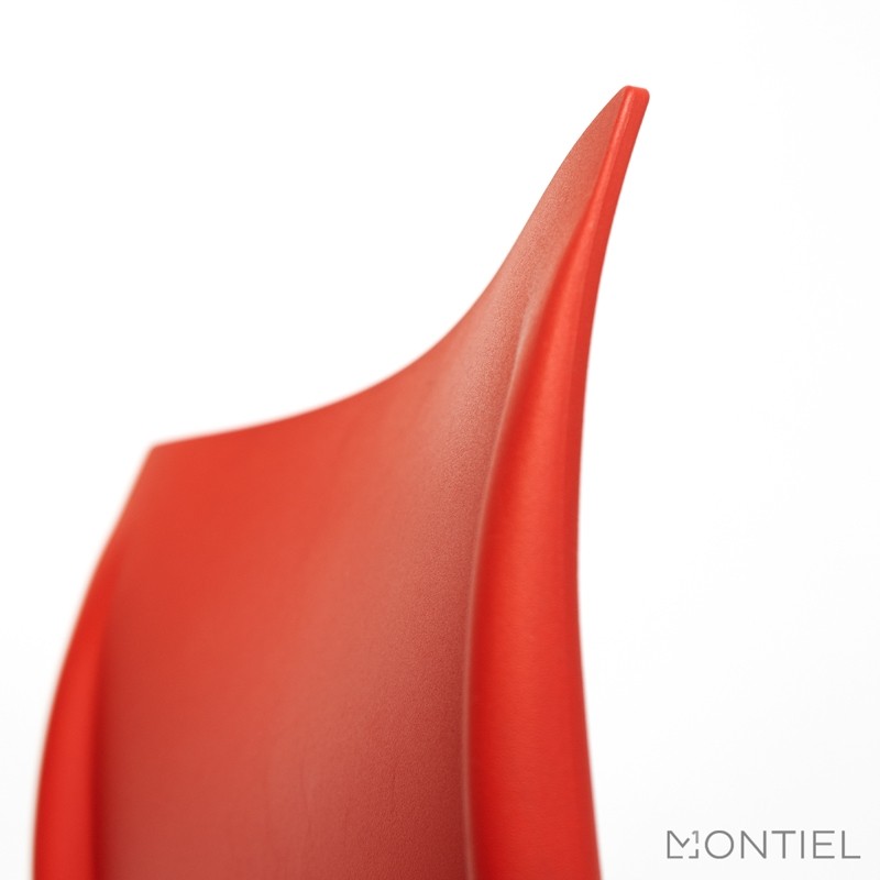 OUTLET - Taburete Alto Bikini de AMAT - Montiel